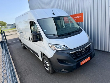 Image véhicule Opel MOVANO (1) Image véhicule Opel MOVANO (1)