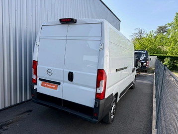 Image véhicule Opel MOVANO (4) Image véhicule Opel MOVANO (4)