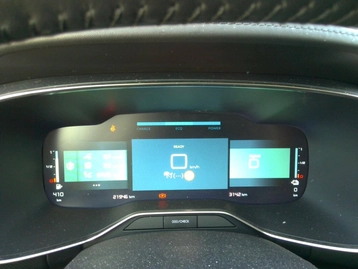 Image véhicule  Citroën C5 AIRCROSS (3)