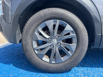 Image véhicule  Peugeot 2008 (9)