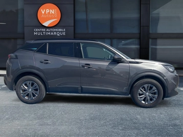 Image véhicule  Peugeot 2008 (5)
