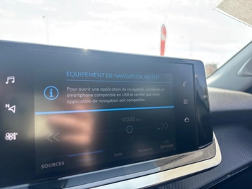 Image véhicule  Peugeot 2008 (29)