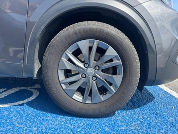 Image véhicule  Peugeot 2008 (10)