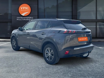 Image véhicule  Peugeot 2008 (11)