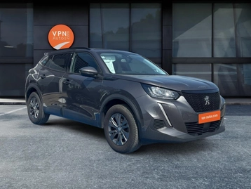 Image véhicule  Peugeot 2008 (1)
