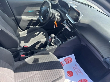 Image véhicule  Peugeot 2008 (18)