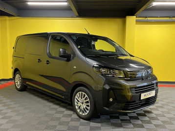 Image véhicule  Peugeot EXPERT (8)