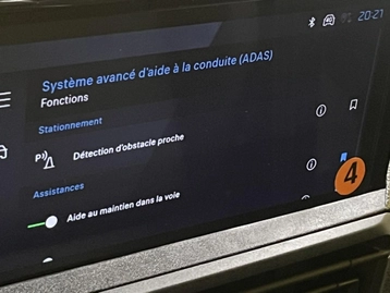 Image véhicule  Peugeot EXPERT (27)