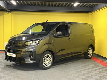 Image véhicule  Peugeot EXPERT (35)