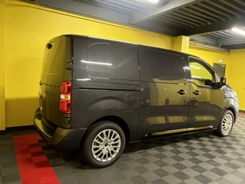 Image véhicule  Peugeot EXPERT (15)