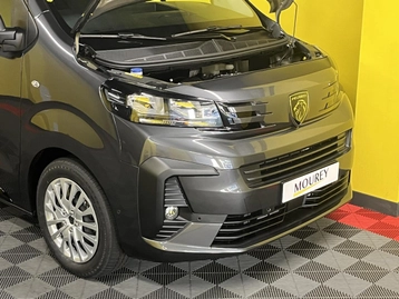 Image véhicule  Peugeot EXPERT (5)