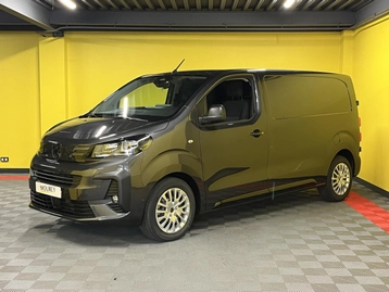 Image véhicule  Peugeot EXPERT (34)