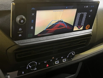 Image véhicule  Peugeot EXPERT (19)