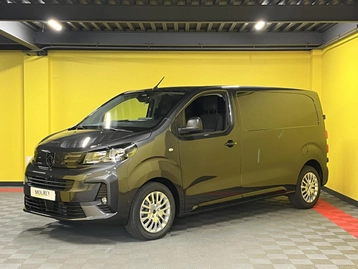 Image véhicule  Peugeot EXPERT (0)