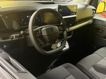 Image véhicule  Peugeot EXPERT (11)