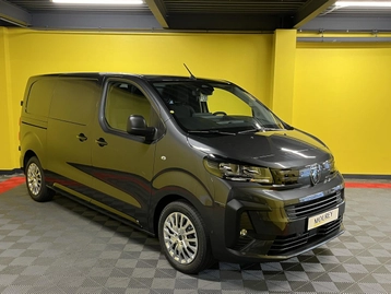 Image véhicule  Peugeot EXPERT (36)