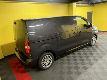 Image véhicule  Peugeot EXPERT (31)