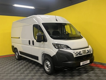 Image véhicule  Fiat DUCATO (17)