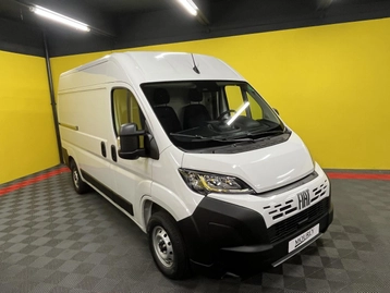 Image véhicule  Fiat DUCATO (24)