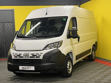 Image véhicule  Fiat DUCATO (1)