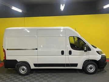 Image véhicule  Fiat DUCATO (19)