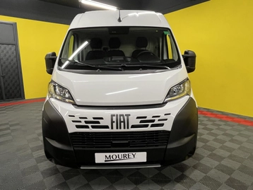 Image véhicule  Fiat DUCATO (27)