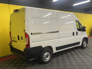 Image véhicule  Fiat DUCATO (13)
