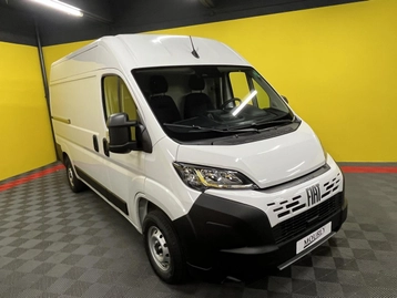 Image véhicule  Fiat DUCATO (26)