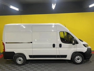 Image véhicule  Fiat DUCATO (2)