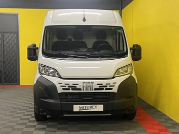 Image véhicule  Fiat DUCATO (18)