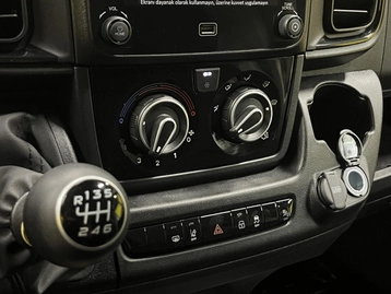 Image véhicule  Fiat DUCATO (8)