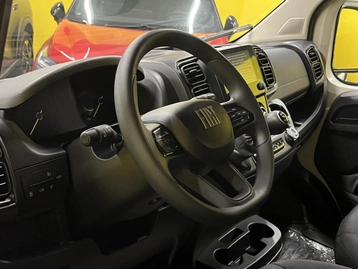 Image véhicule  Fiat DUCATO (23)