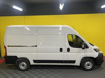 Image véhicule  Fiat DUCATO (20)