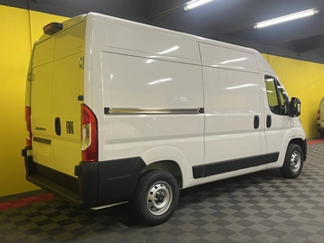 Image véhicule  Fiat DUCATO (14)