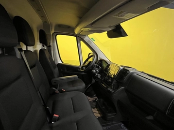 Image véhicule  Fiat DUCATO (7)