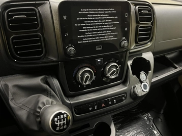 Image véhicule  Fiat DUCATO (22)