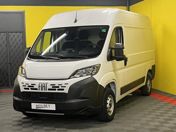 Image véhicule  Fiat DUCATO (25)