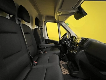 Image véhicule  Fiat DUCATO (6)