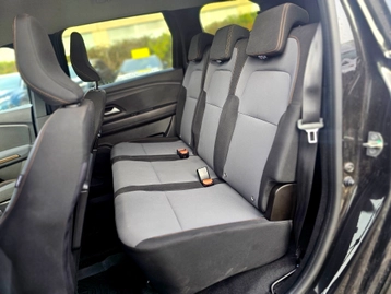 Image véhicule  Dacia JOGGER (10)