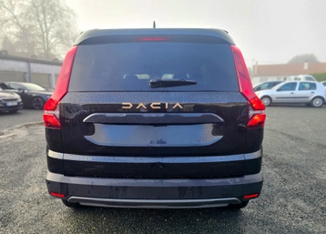 Image véhicule  Dacia JOGGER (3)