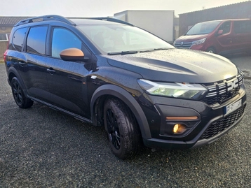 Image véhicule  Dacia JOGGER (6)