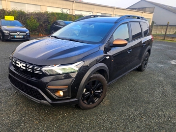 Image véhicule  Dacia JOGGER (0)