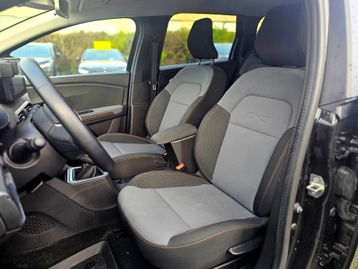 Image véhicule  Dacia JOGGER (9)