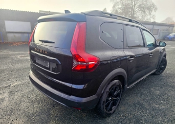 Image véhicule  Dacia JOGGER (4)