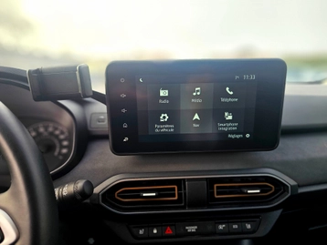 Image véhicule  Dacia JOGGER (15)