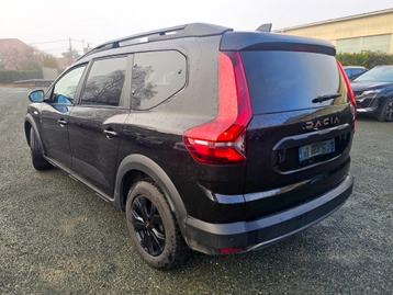 Image véhicule  Dacia JOGGER (2)