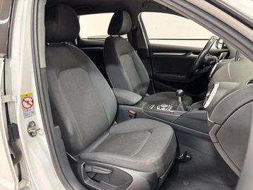 Image véhicule  Audi A3 SPORTBACK (23)