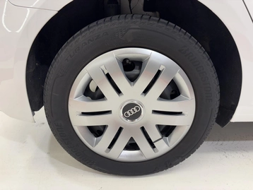 Image véhicule  Audi A3 SPORTBACK (36)