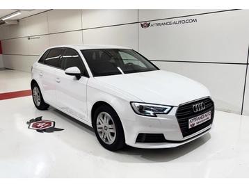 Image véhicule  Audi A3 SPORTBACK (0)