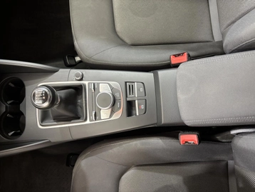 Image véhicule  Audi A3 SPORTBACK (14)